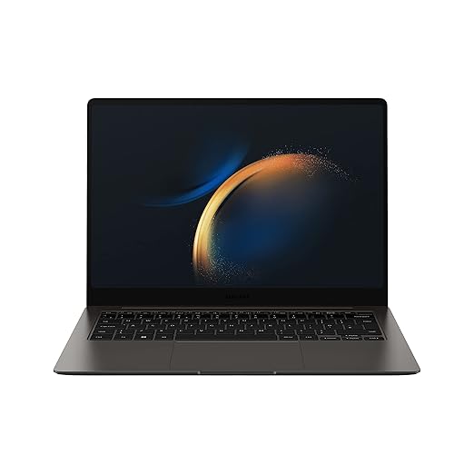 Samsung Galaxy Book3 Pro Intel 13th Gen i7